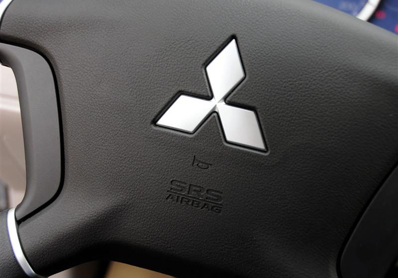 东南汽车 君阁 2011款 2.0 手动挡经典型
