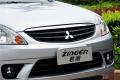 东南汽车 君阁 2011款 2.0 手动挡经典型