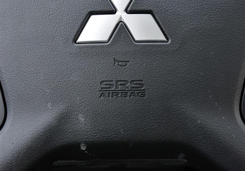 东南汽车 君阁 2011款 2.0 手动挡豪华型