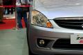 东南汽车 君阁 2011款 2.0 自动挡旗舰型