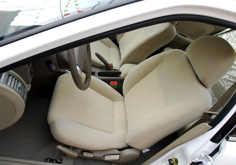 东南汽车 蓝瑟 2010款 卓越版 1.6MT 舒适型