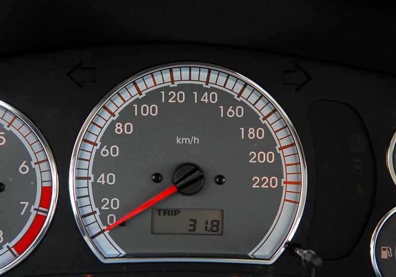 东南汽车 蓝瑟 2010款 卓越版 1.6MT 舒适型