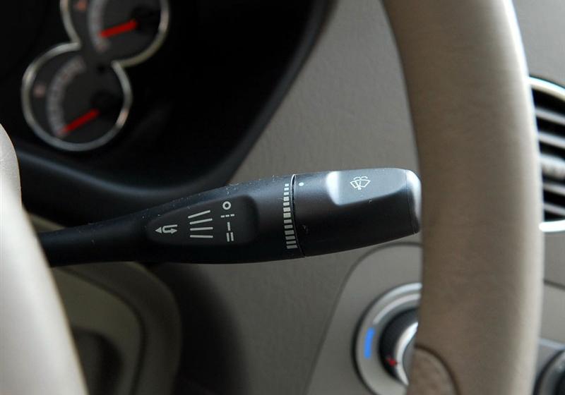 东南汽车 蓝瑟 2010款 卓越版 1.6MT 舒适型