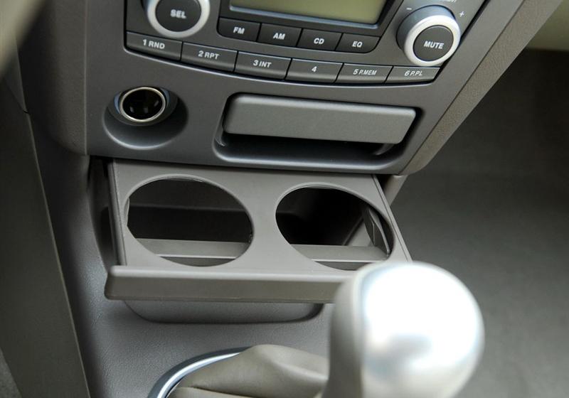 东南汽车 蓝瑟 2010款 卓越版 1.6MT 舒适型