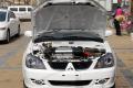 东南汽车 蓝瑟 2010款 卓越版 1.6MT 舒适型