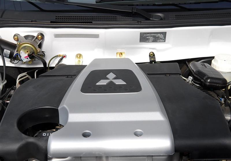 东南汽车 蓝瑟 2010款 卓越版 1.6MT 舒适型