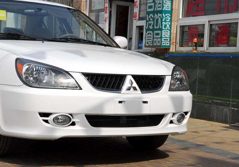 东南汽车 蓝瑟 2010款 卓越版 1.6MT 舒适型