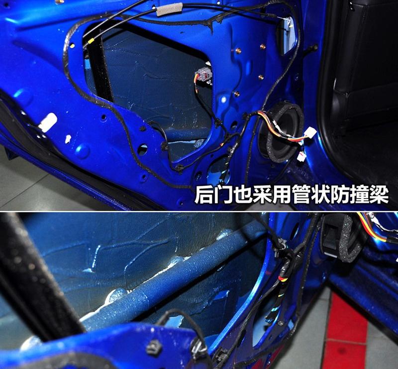 东南汽车 三菱翼神 2011款 1.8L 时尚版舒适型CVT