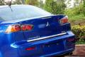 东南汽车 三菱翼神 2011款 1.8L 致尚版豪华型MT