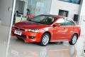 东南汽车 三菱翼神 2011款 1.8L 致尚版豪华型CVT