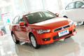 东南汽车 三菱翼神 2011款 1.8L 致尚版豪华型CVT