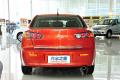 东南汽车 三菱翼神 2011款 1.8L 致尚版豪华型CVT