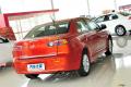 东南汽车 三菱翼神 2011款 1.8L 致尚版豪华型CVT