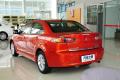 东南汽车 三菱翼神 2011款 1.8L 致尚版豪华型CVT