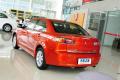 东南汽车 三菱翼神 2011款 1.8L 致尚版豪华型CVT
