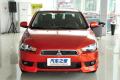 东南汽车 三菱翼神 2011款 1.8L 致尚版豪华型CVT