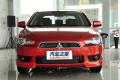 东南汽车 三菱翼神 2011款 1.8L 致尚版豪华型CVT