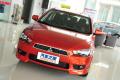 东南汽车 三菱翼神 2011款 1.8L 致尚版豪华型CVT