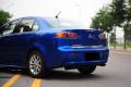 东南汽车 三菱翼神 2011款 1.8L 致尚版豪华型CVT