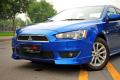 东南汽车 三菱翼神 2011款 1.8L 致尚版豪华型CVT