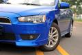 东南汽车 三菱翼神 2011款 1.8L 致尚版豪华型CVT