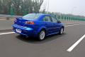 东南汽车 三菱翼神 2011款 1.8L 致尚版豪华型CVT