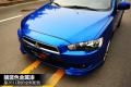东南汽车 三菱翼神 2011款 1.8L 致尚版豪华型CVT