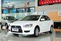 东南汽车 三菱翼神 2011款 2.0L 致炫版舒适型MT
