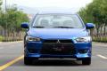 东南汽车 三菱翼神 2011款 2.0L 致炫版旗舰型CVT