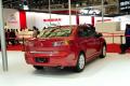 东南汽车 三菱翼神 2011款 2.0L 致炫版旗舰型CVT