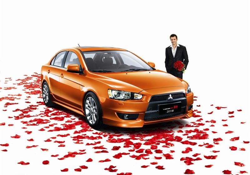 东南汽车 三菱翼神 2011款 2.0L 致炫版旗舰型CVT