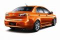 东南汽车 三菱翼神 2011款 2.0L 致炫版旗舰型CVT