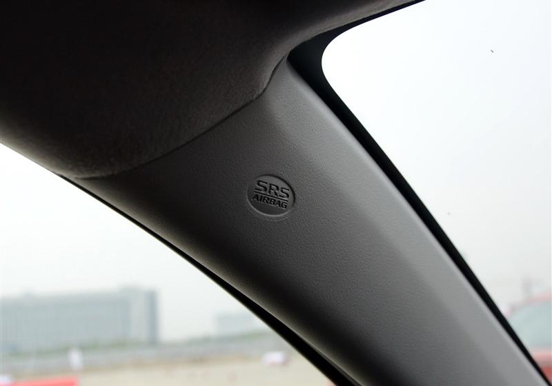 东南汽车 三菱翼神 2011款 2.0L 致炫版旗舰型CVT