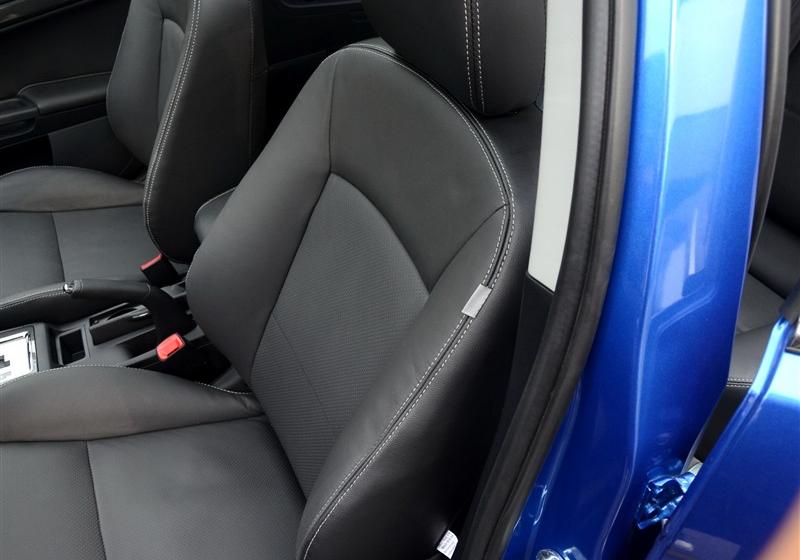 东南汽车 三菱翼神 2011款 2.0L 致炫版旗舰型CVT