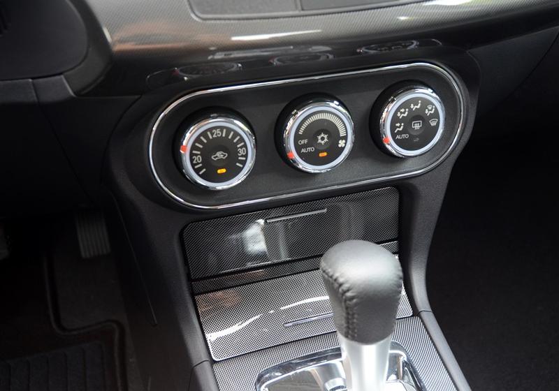 东南汽车 三菱翼神 2011款 2.0L 致炫版旗舰型CVT
