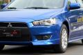 东南汽车 三菱翼神 2011款 2.0L 致炫版旗舰型CVT