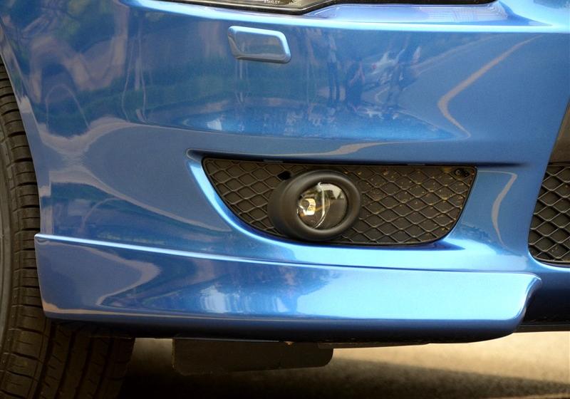 东南汽车 三菱翼神 2011款 2.0L 致炫版旗舰型CVT