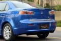 东南汽车 三菱翼神 2011款 2.0L 致炫版旗舰型CVT