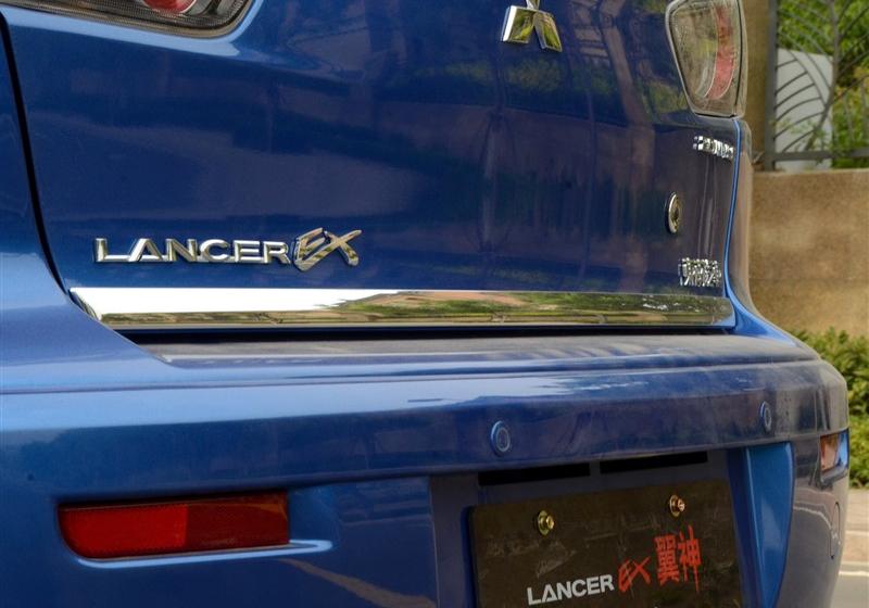东南汽车 三菱翼神 2011款 2.0L 致炫版旗舰型CVT