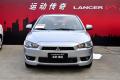 东南汽车 三菱翼神 2010款 1.8L 时尚版舒适型MT