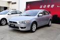 东南汽车 三菱翼神 2010款 1.8L 时尚版舒适型MT