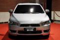 东南汽车 三菱翼神 2010款 1.8L 时尚版舒适型MT