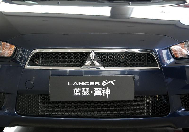 东南汽车 三菱翼神 2010款 1.8L 时尚版舒适型MT