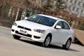 东南汽车 三菱翼神 2010款 1.8L 时尚版舒适型CVT
