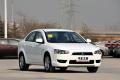 东南汽车 三菱翼神 2010款 1.8L 时尚版舒适型CVT