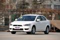 东南汽车 三菱翼神 2010款 1.8L 时尚版舒适型CVT