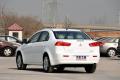 东南汽车 三菱翼神 2010款 1.8L 时尚版舒适型CVT