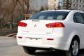 东南汽车 三菱翼神 2010款 1.8L 时尚版舒适型CVT