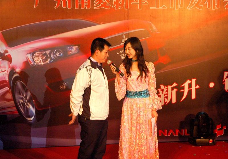 东南汽车 三菱翼神 2010款 1.8L 时尚版舒适型CVT
