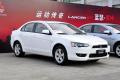 东南汽车 三菱翼神 2010款 1.8L 时尚版豪华型CVT